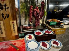 -亚马逊蒸汽活海鲜自助(LCM置汇旭辉广场店)