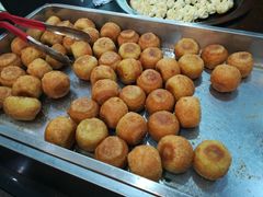 -毛华美食(清扬路店)