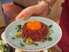 -蒜香焼肉PURUSHIN(马场路店)