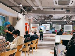 -骑士牛排(天一广场店)