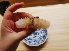 -鮨青(恒基名人购物中心店)