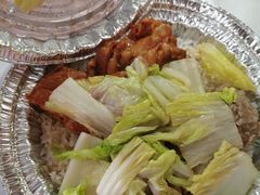 -狮头牌卤味研究所·卤味饭(花城汇南区店)