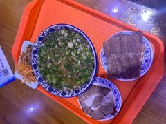 -伊穆祥牛肉面总店·清真