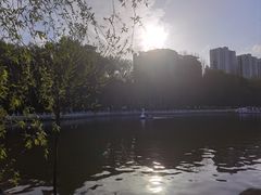 -西宁市人民公园(城西区)