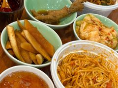-奎元馆.百年奎元.非遗传承(西湖边的解放路店)