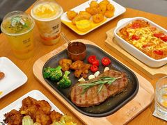 -乐凯撒披萨(海岸城店)