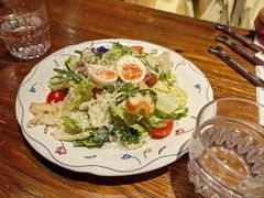 -1886德国汽车餐厅(外滩中央店)