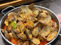 -马海涛牛肉串·午市牛腩饭·烧烤夜宵(领汇广场店)