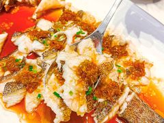-醉辉皇原味海鲜江南菜(成都大魔方店)