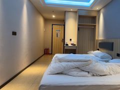 -网鱼电竞酒店(广州会展中心广州塔店)