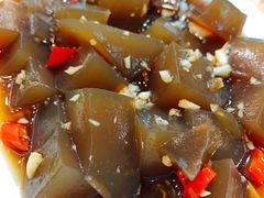 特色凉粉-寻香羊小羊·徐州烧烤(南京店)