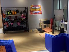 -超鹿运动(五四路恒力城店)