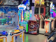 -反斗乐园(金光华广场店)