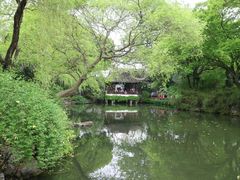 -拙政园