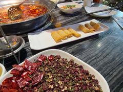 -老船舫·现做活鲜鱼馆(东郊记忆店)
