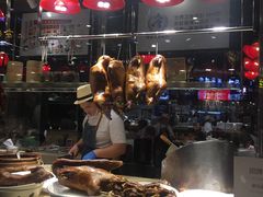 -陈鹏鹏潮汕菜(欢乐海岸 海边景观店)