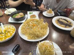 -德兴馆(广东路总店)