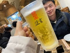 -盟重烧烤(东瓜山创始店)