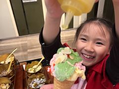 -白云宾馆-祥云西餐厅·法式鹅肝海鲜自助