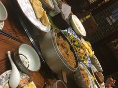 -孙府大院(步行街店)