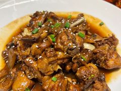 -老李家土菜馆·安吉地标美食