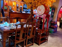 大堂-京元盛铜锅涮肉(上海总店)