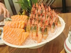 -大渔铁板烧(东城店)