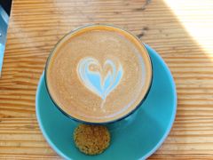 -Cafe del Volcan(永康路店)