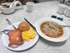 -翠华餐厅(正佳广场店)
