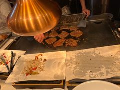 -好伦哥披萨(地坛店)