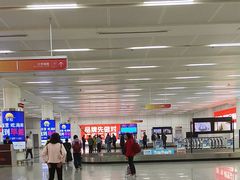 -东营胜利机场