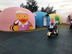 -漳州滨海火山岛自然生态风景区