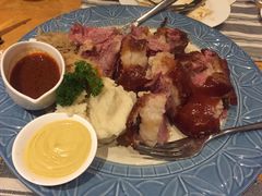 -兰特伯爵西餐厅·啤酒屋(方庄店)