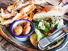 -Pakkhús Restaurant