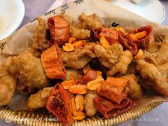 -丰泽园饭店