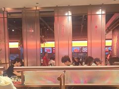 -聚味瞿记·龙虾堂(咸嘉湖店)
