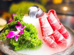 -捞王锅物料理(凯旋路店)