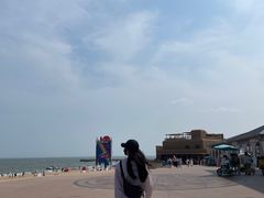 -南戴河国际娱乐中心