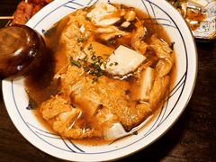 -哥哥の深夜食堂(叁宸里店)