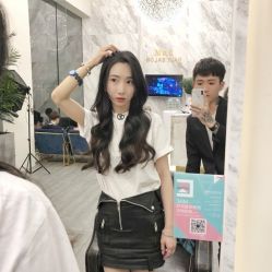 点击看大图 -3AM HAIR SALON烫发染发接发
