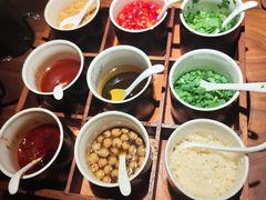 -揽季锅物会.福建黄鱼.海鲜姿造(五四路店)