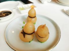 -东海朗廷酒店-唐阁T’ANG COURT 中餐厅