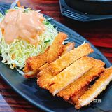 韩式汤泡饭