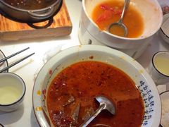 -涌上外婆桥(南塘店)