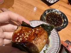 -鸟鸣门屋台料理(金帝银泰店)