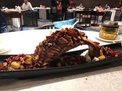 -红棉中餐厅·广州海航威斯汀酒店