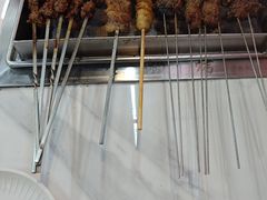 -胡记烧烤(黄山新村总店)