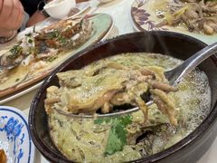-腰记饭店(龙源路店)