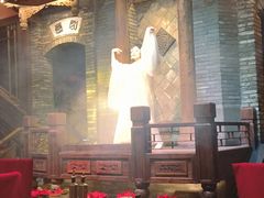 -红运火锅·中国名火锅·国风演绎(省体店)