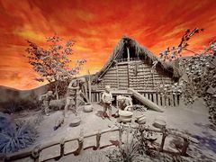 -河姆渡遗址博物馆